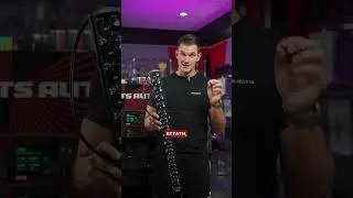 ОБЗОР НА ТОПОВЫЕ LED БАЛКИ AURORA