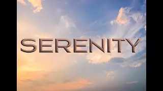 Serenity a bti virtual exhibition