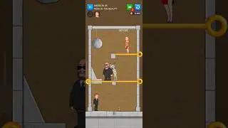 Rescue the beauty mission 95 puzzle spy