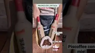 Promoci&oacute;n caf&eacute;
