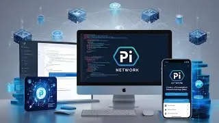How to Create and Promote DApps on Pi Network