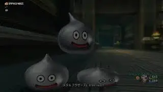 DQX Online 2.0+ Story and Sidequests