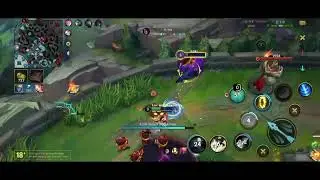 Wild Rift URF Montage