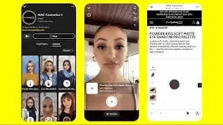The new way to shop &mdash; with Snap AR! | Snap Partner Summit 2021