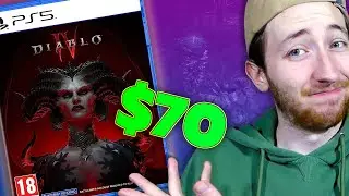 Is Diablo 4 Worth Pre Ordering? - Live Early Impressions