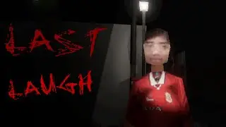 ПОСЛЕДНИЙ СМЕХ ➤ LAST LAUGH
