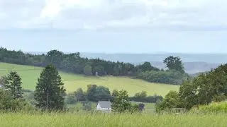 Wanderung am Baarbach/L&auml;gerbach &bull; Iserlohn &bull; Mitte September 2025