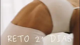 RETO 21 D&Iacute;AS DE PILATES - D&Iacute;A 16: PIERNAS Y CINTURA (sin material)