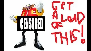 Robotnik Dance With 