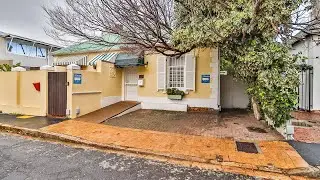 2 bedrooom house for sale in Harfield Village