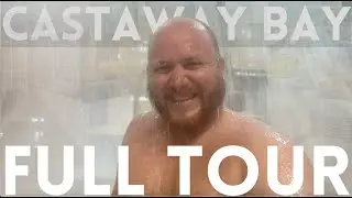 CASTAWAY BAY FULL TOUR