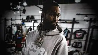 Dave East Type Beat 2024 - 