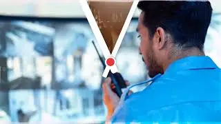 THE MOST RELIABLE SECURITY COMPANY in London
