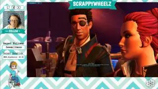 Flying Casual &ndash; Smuggler Leveling project &ndash; Jun 26 &ndash; SWTOR