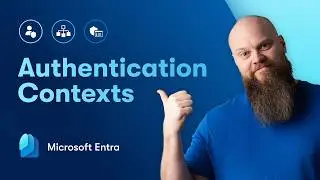 Контексты аутентификации в Microsoft 365 &mdash; простое объяснение.