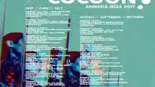 Adam Beyer   (Drumcode Live!) 2017-09-15 Cocoon Amnesia Ibiza
