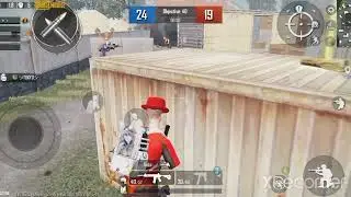 jk gaming my video in pubg mobile most popular map in pubg mobile