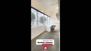 Creative Office Space Available in Prime West Hollywood Location