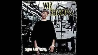 Wiz Khalifa - Crazy Since The 80s : Show And Prove