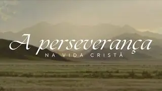 Celebra&ccedil;&atilde;o Dominical | A PERSEVERAN&Ccedil;A NA VIDA CRIST&Atilde; | 27.10.2024 - 19:00 H