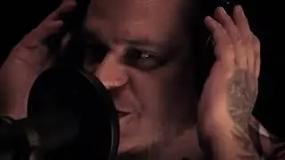 Warshipper - Morphine (Official Music Video)