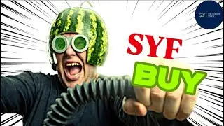 SYF Stock  CRAZY! (exact play exposed) SYF stock analysis best broker review