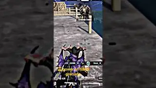 😎power of hand grenade