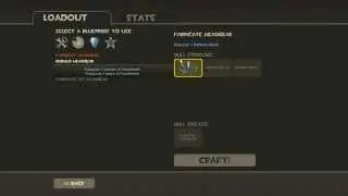 Hat simulator