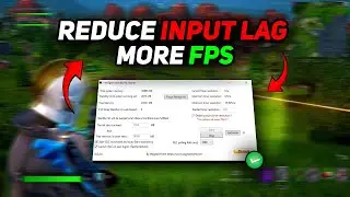 Уменьшите задержку ввода и увеличьте FPS с помощью ISLC (Руководство по настройке 2025 г.)