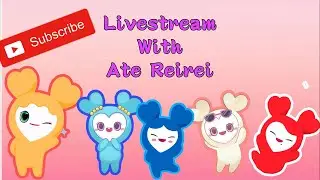 Livestream & Chat with co ONCE #twice #once
