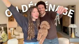 ON A ACHETÉ UNE MAISON !!! | SleepingBeauty