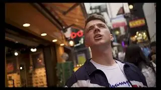 R!C - T!MEZONE (Official Music Video)