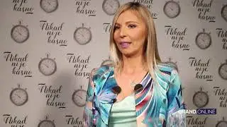 Dijana Popović: 