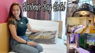 Harbour Bay Hotel | Tsim Sha Tsui Hong Kong