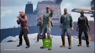 Vigor but were noobs