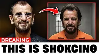 The Tragic Update About Ringo Starr Has Beatles Fans In Tears