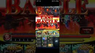 (Quick) Extreme Condemning Blaze 3 unit auto crest palace