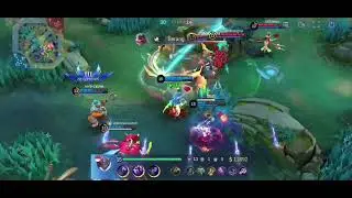 Karrie Savage - Master of Gold Lane