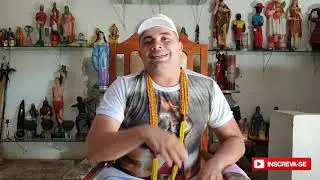 LINHAS DE TRABALHO: FAMÍLIA DE LÉGUA (ENCANTERIA DO NORDESTE)