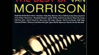 Van Morrison - Whenever God Shines His Light - original