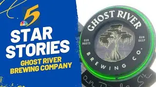 5 Star Story: Ghost River Brewing Co.