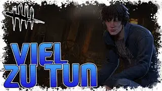 Der Gnom kümmert sich um alles! 👹 - Dead by Daylight Gameplay Deutsch German
