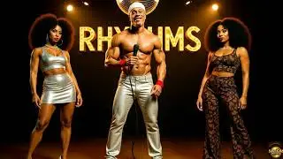 LL Cool J – Around the Way Girl (1970s Disco Version)