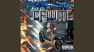 CFWM (Can't Fuck Wit Me)