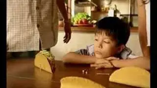Old El Paso - Stand n Stuff