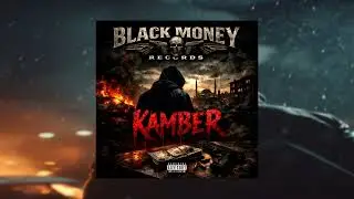 Black Money - 'KAMBER' X CANBAY WOLKER X SEMİCENK X POİZİ X BLOK3 TYPE MELANKOLİK DUYGUSAL BEAT 2026