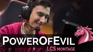 PowerOfEvil LCS Montage 2015