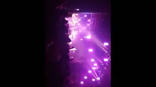 2/25/16 Lotus, Turner Ballroom, Legend of Zelda