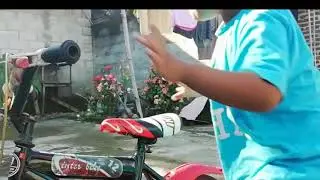 HEADLINE NEWS - Belajar Bersepada
