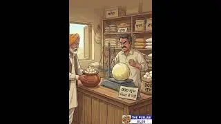 You Will Reap What You Sow | A Powerful Karma Life Lesson in 60 Seconds #shorts